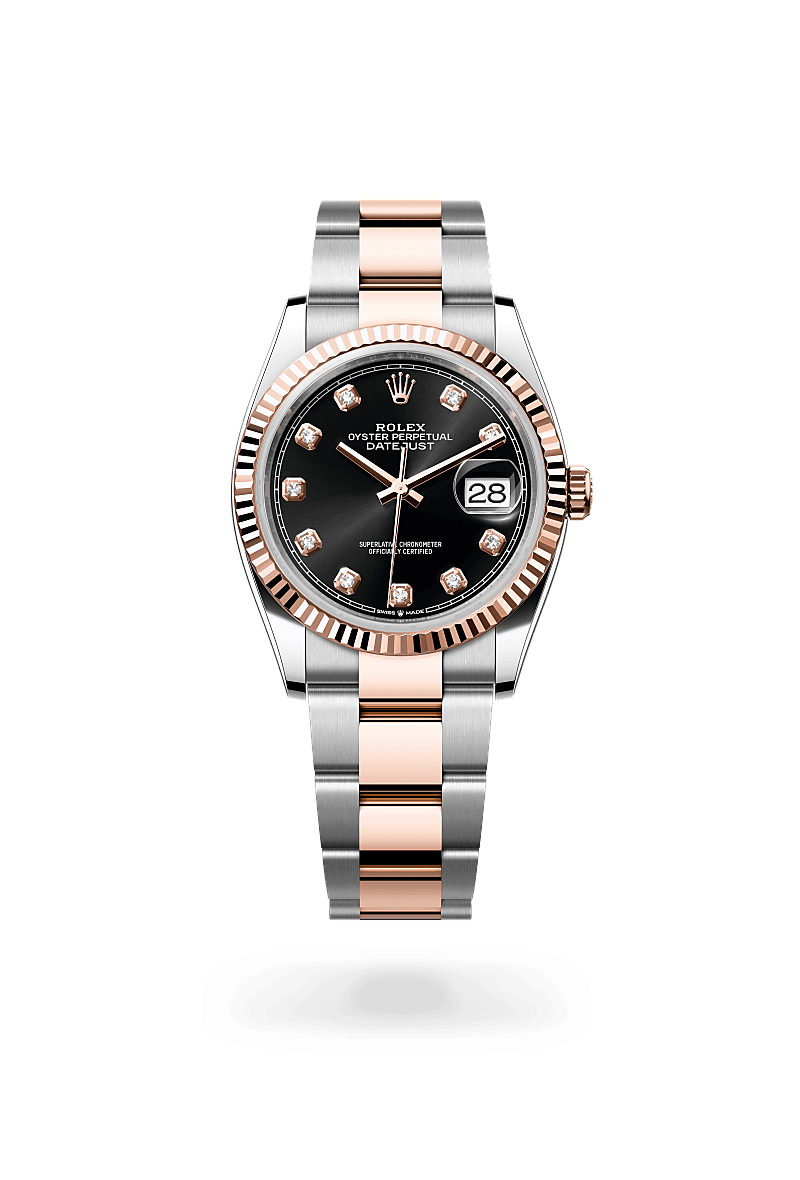 Rolex Datejust 36 M126231-0020