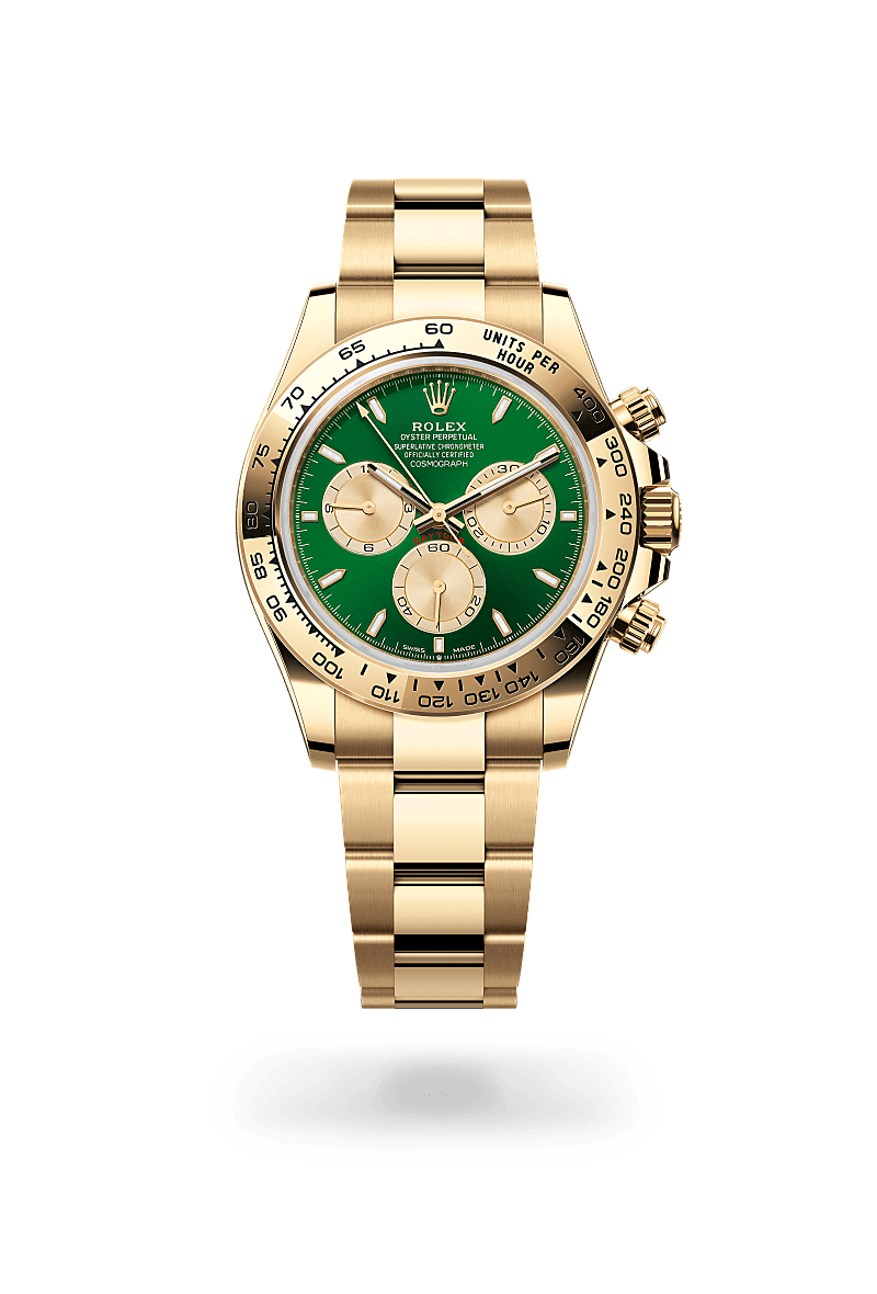 Rolex Cosmograph Daytona M126508-0008