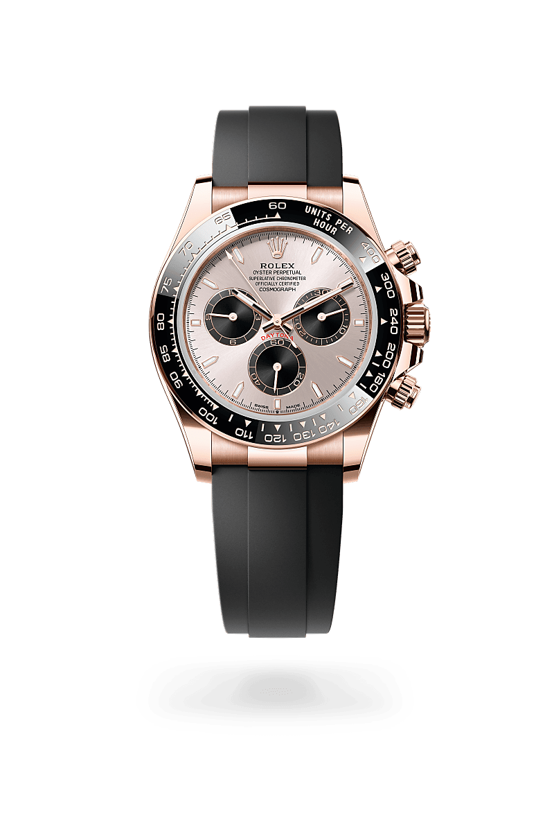 Rolex Cosmograph Daytona M126515LN-0006