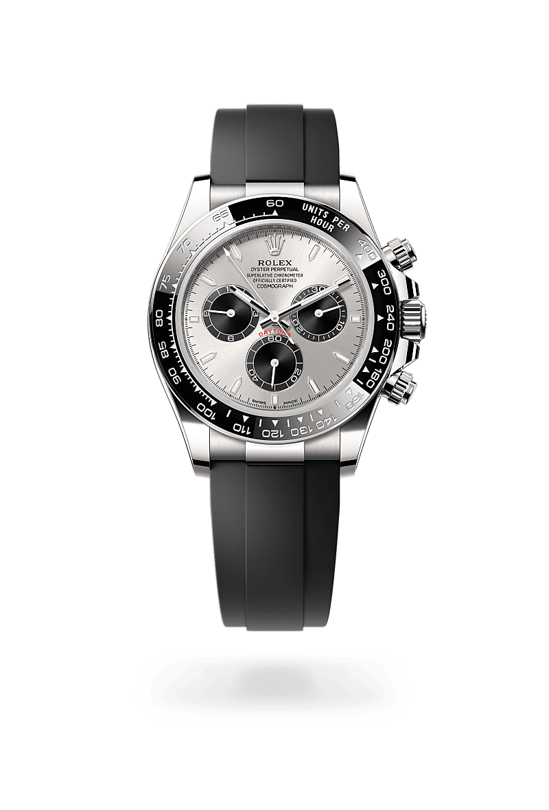 Rolex Cosmograph Daytona M126519LN-0006
