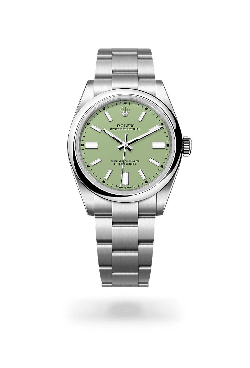 Rolex Oyster Perpetual 41 M134300-0006