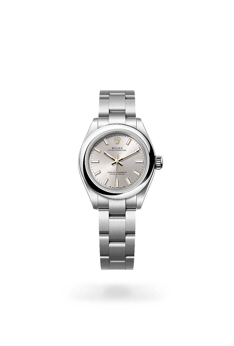 Rolex Oyster Perpetual 28 M276200-0001