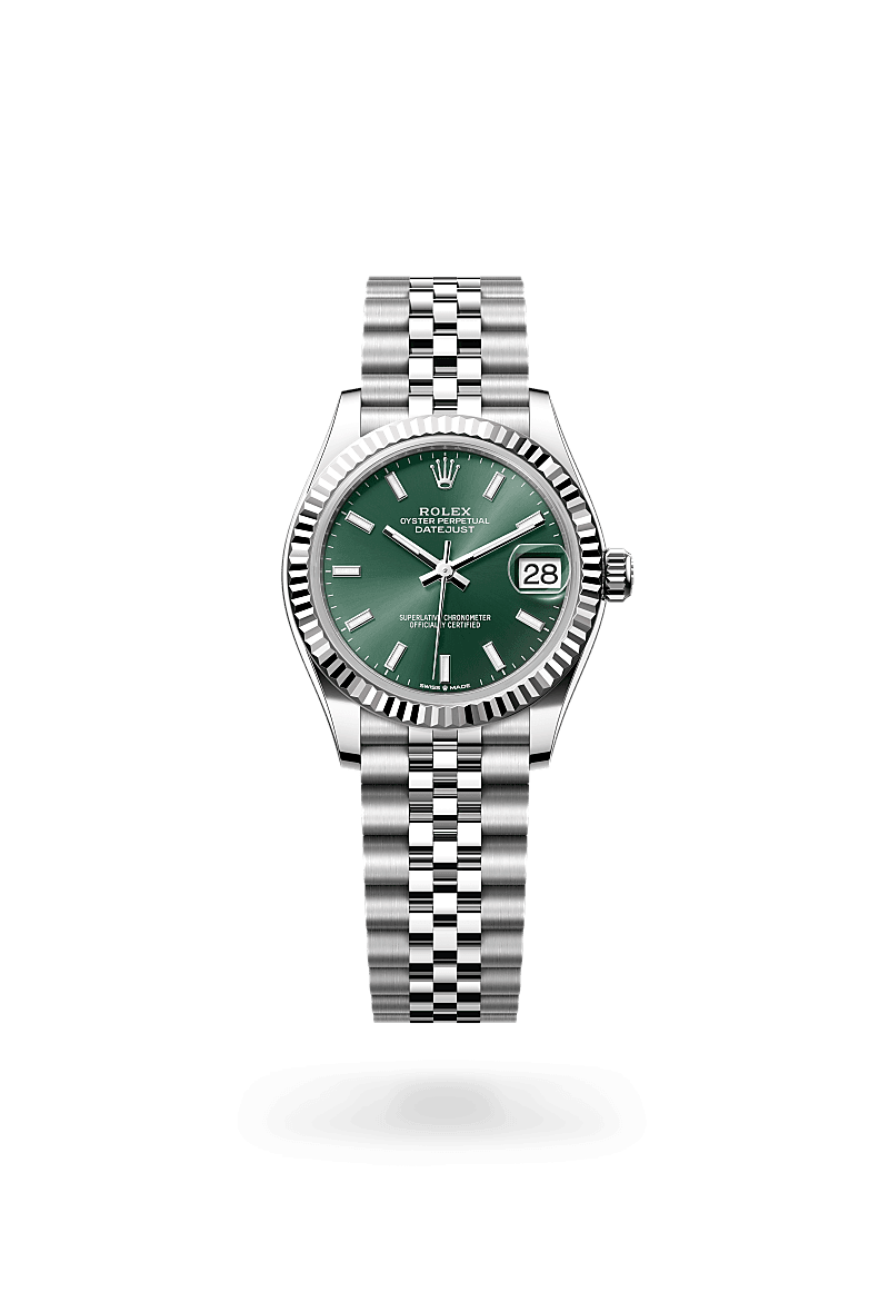 Rolex Datejust 31 M278274-0018