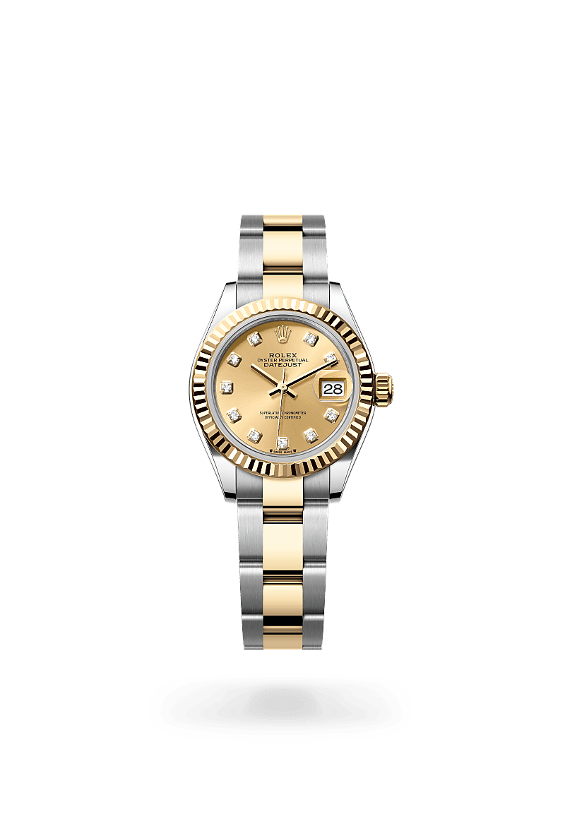 Rolex Lady-Datejust M279173-0012