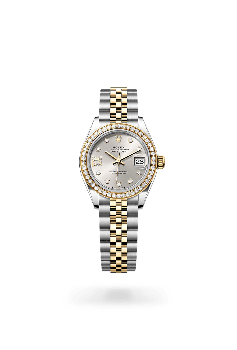 Rolex Lady-Datejust M279383RBR-0003