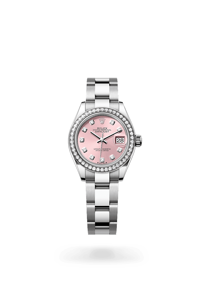 Rolex Lady-Datejust M279384RBR-0004