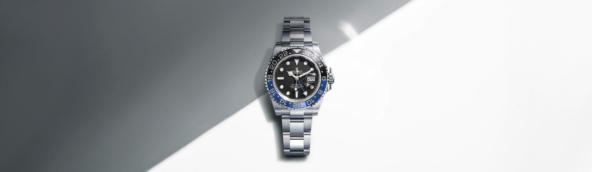 Collection Rolex GMT-Master II