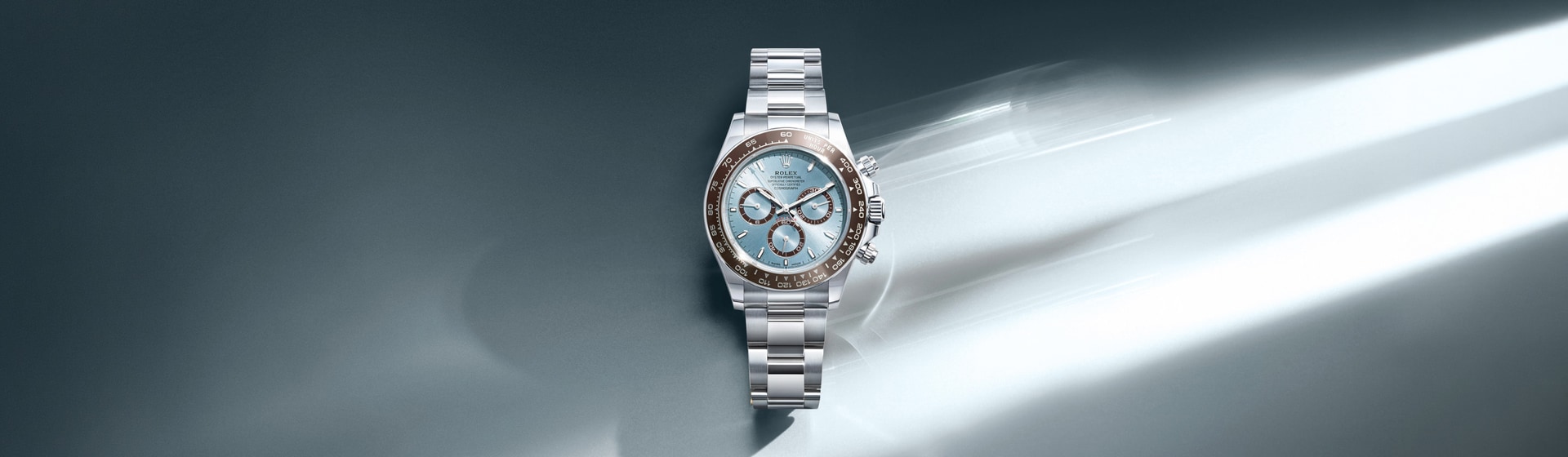 Collection Rolex Cosmograph Daytona