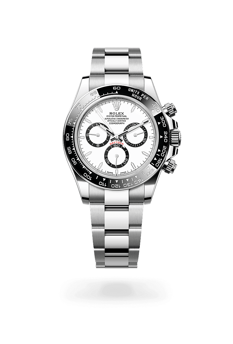 Rolex Cosmograph Daytona