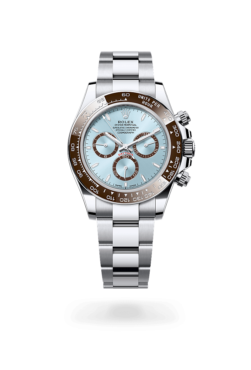 Rolex Cosmograph Daytona M126506-0001