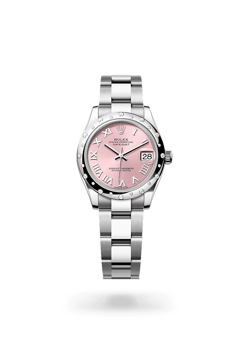 Rolex Datejust 31 M278344RBR-0021